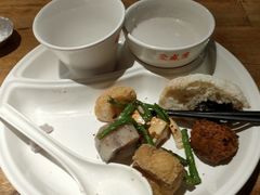-素清香(解放路店)