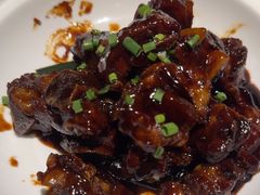 -绿茶餐厅(乐峰广场店)