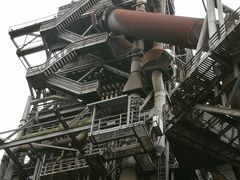 -杜伊斯堡市北景观公园