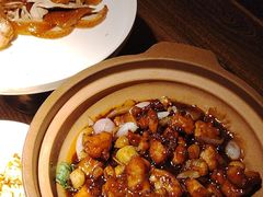 -青年公社烤鸭(青年路店)