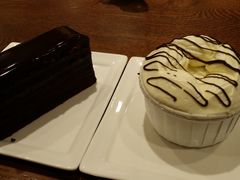 -Awfully Chocolate(来福士广场店)