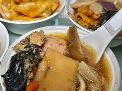 -名善山珍·野生菌汤锅(文殊院店)