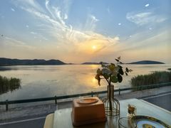 -湖山人家·湖景餐厅·特色农家菜(太湖西山店)