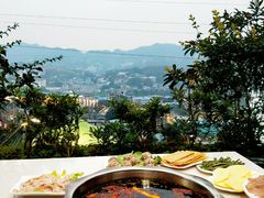 -枇杷园食为鲜火锅(南山店)
