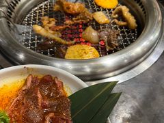 -一品诚记烤肉·甄选店(中南路店)