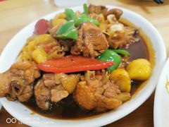 -高老庄·老溧阳·私房菜(南山竹海店)