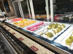 -汉巴味德·烤肉与啤酒的自助(杭州大悦城店)