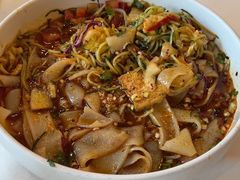 -巴音浩日娲·蒙餐(双林东路店)