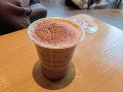 -星巴克臻选(九龙路万科广场店)