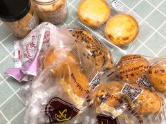 -鲍师傅糕点(观前街店)