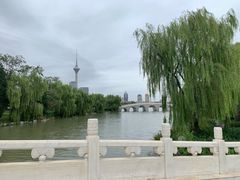 -天津水上公园