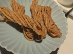 -淮香国色·淮扬菜(正大中心店)