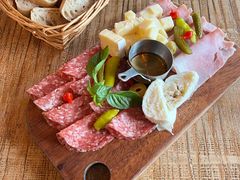 -Alimentari Grande(东湖路店)