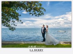 -太古映画婚纱摄影(天河店)