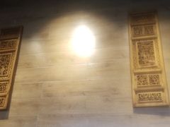 大堂-左邻右舍褡裢火烧(石榴园店)