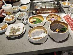 -海底捞火锅(龙岗星河COCO Park店)
