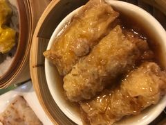-添好运点心专门店(深水埗店)