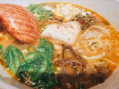 -SHAN山(前滩太古里店)