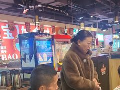 -叁宝烤肉·西安烧烤(东三爻店)