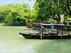 -西溪国家湿地公园