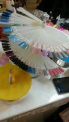 -喵酱日式美甲美睫Neko Nail Studio