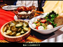 -申德勒加油站餐厅(三里屯北小街店)
