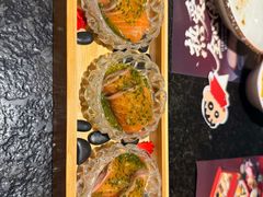 -古田居·特色寿司料理(星之岛旗舰店)