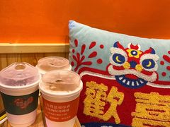 -囍福咖啡(这有山店)