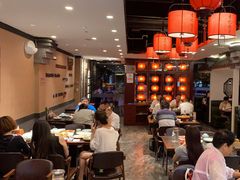 -李记东北饺子馆·东北菜(欢乐谷店)