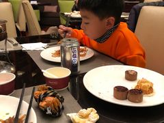-合肥富力威斯汀酒店·知味餐厅