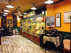 -赵小姐的店(鼓浪屿三友店)