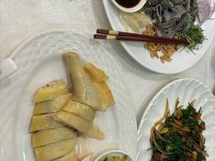 -大欢喜饭店(江怡路店)