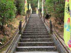 -腾冲云峰山