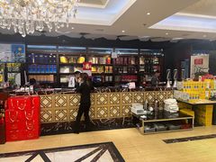 -汤记传菜(秀浦路店)