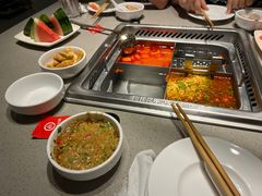 -海底捞火锅(壹悦城店)