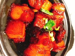 -小菜园新徽菜(马鞍山金鹰店)