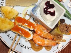 -松子料理(亮马桥店)