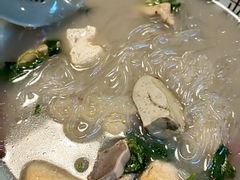 鸭血粉丝汤-金原鸭血粉丝汤·汤包·脆皮烤鸭(南京博物院店)