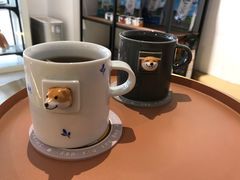 -柴务处·柴犬主题狗咖