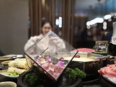 -新草堂锅物料理(泉城路店)