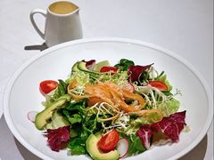 -悦融琥珀·京鲁菜·海味珍品(西单店)