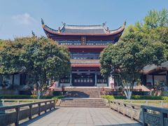 -岳麓书院