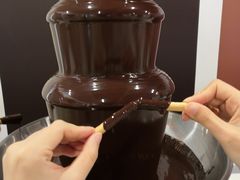 -歌斐颂巧克力小镇