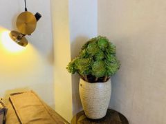 -Me Coffee下午茶艺术空间