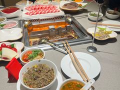 -海底捞火锅(翔龙天地广场店)