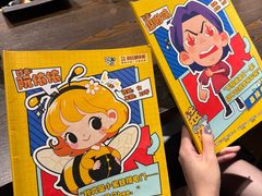 -谜·沉浸侦探剧本杀推理馆(静安店)