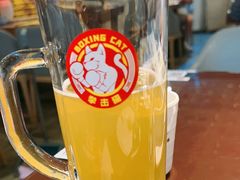 -三个大叔东北烧烤·砂锅菜(西三旗店)