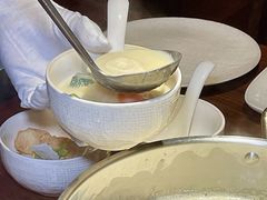 -揽季锅物会.福建黄鱼.海鲜姿造(五四路店)