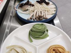 -常赢三兄弟·清真涮肉(崂山路总店)