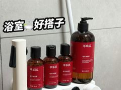 -山姆会员商店(亦庄创意生活广场店)